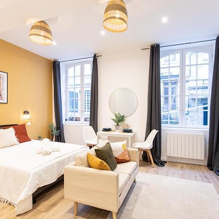 Luz - Appartement Hyper Centre Saint-Etienne Экстерьер фото