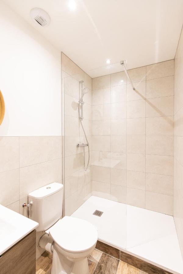 Luz - Appartement Hyper Centre Saint-Etienne Экстерьер фото