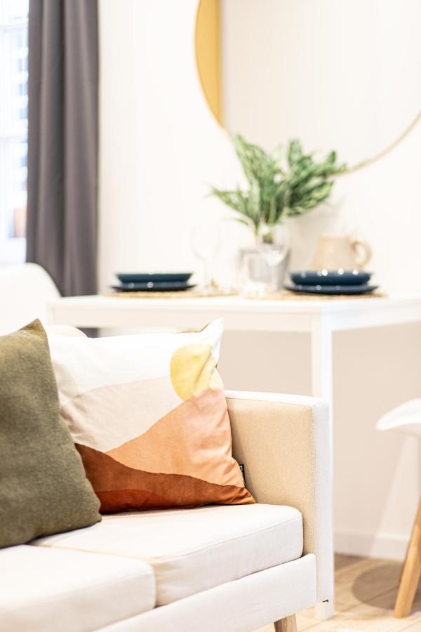 Luz - Appartement Hyper Centre Saint-Etienne Экстерьер фото