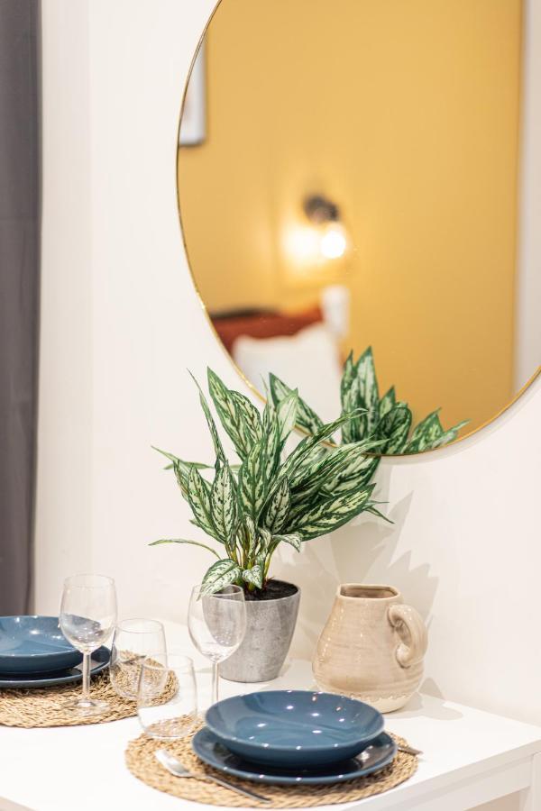 Luz - Appartement Hyper Centre Saint-Etienne Экстерьер фото