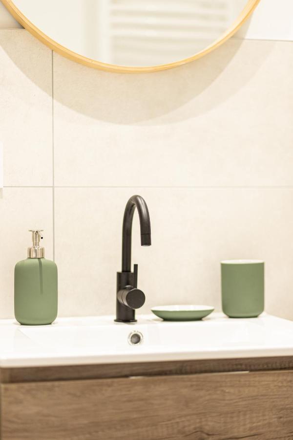 Luz - Appartement Hyper Centre Saint-Etienne Экстерьер фото